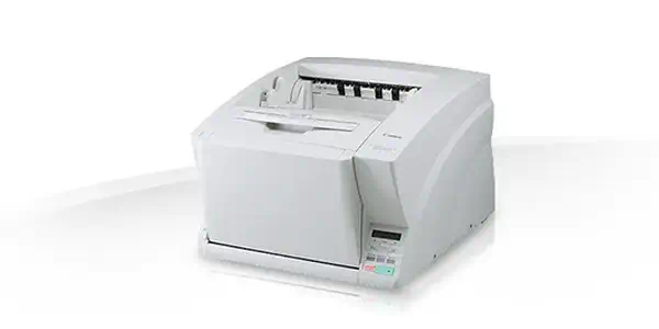CANON DR-X10C Production Document scanner Contact Canon - visuel 1 - hello RSE - Fidélité de reproduction des images