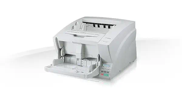 CANON DR-X10C Production Document scanner Contact Canon - visuel 1 - hello RSE - Une fiabilité reconnue