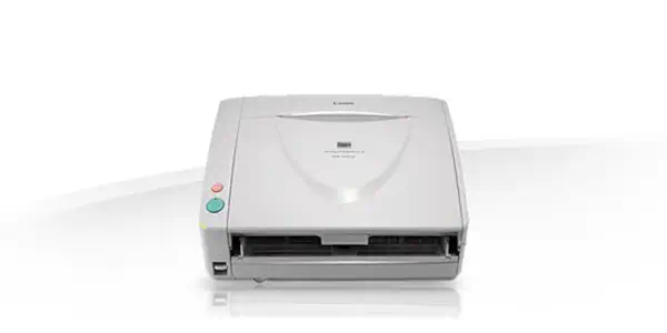 Canon imageFORMULA DR-6030C Scanner ADF 600 x 600 DPI A3 Blanc - visuel 3