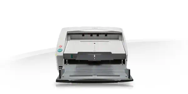 Canon imageFORMULA DR-6030C Scanner ADF 600 x 600 DPI A3 Blanc - visuel 4
