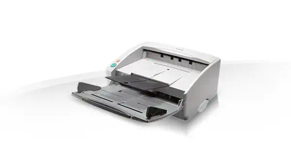 Canon imageFORMULA DR-6030C Scanner ADF 600 x 600 DPI A3 Blanc - visuel 5