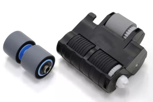 Revendeur officiel Scanner CANON Exchange Roller Kit for DR-M1060
