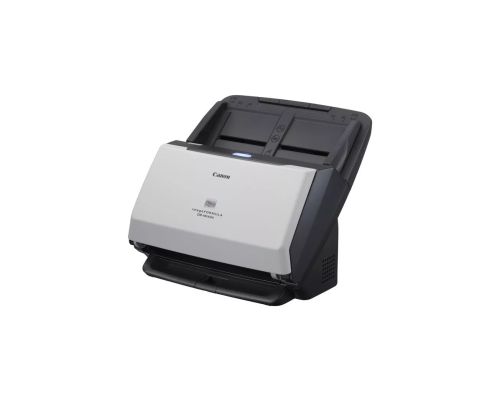 Vente CANON DR-M160II Document Scanner A4 Duplex 60ppm 60sheet ADF USB au meilleur prix