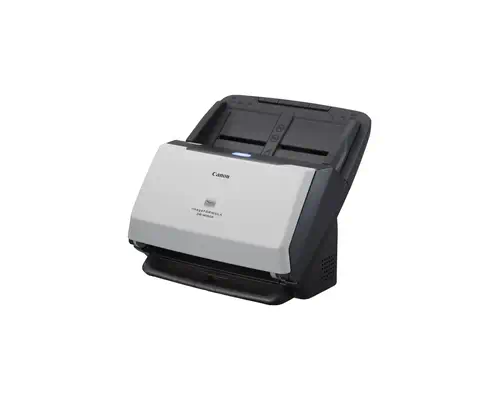 Canon imageFORMULA DR-M160II Scanner ADF 600 x 600 DPI A4 Noir, Gris - visuel 4