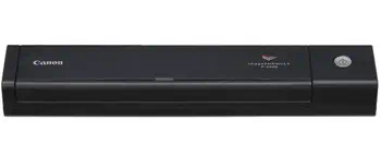 Scanner imageFORMULA  livraison rapide