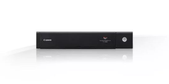 Vente CANON P-208II Document scanner CMOS/CIS Duplex Legal Canon au meilleur prix - visuel 4
