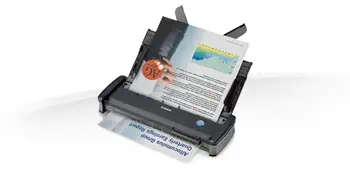 Livraison rapide Scanner Canon USB