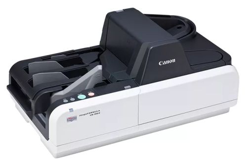 Revendeur officiel Scanner Canon imageFORMULA CR-190i II