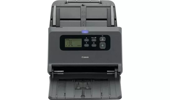 Vente CANON DR-M260 Document Scanner A4 Duplex 60ppm 80sheet Canon au meilleur prix - visuel 2
