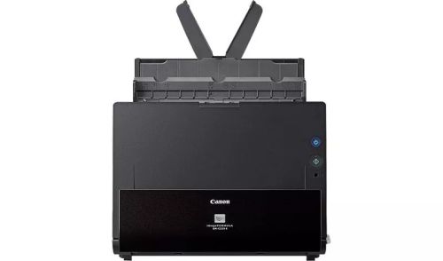 Achat CANON DR-C225 II Document Scanner A4 - 4528472108384