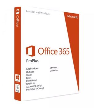 Office 365 Etudiants Pro Plus - Version gratuite - visuel 1 - hello RSE