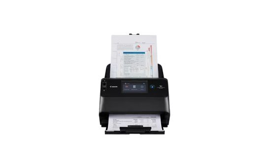 Vente CANON DR-S150 Document scanner CMOS/CIS Duplex au meilleur prix