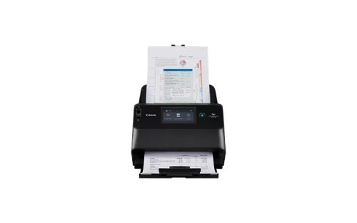 Achat Scanner CANON DR-S150 Document scanner CMOS/CIS Duplex sur hello RSE