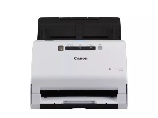 Achat CANON imageFORMULA R40 A4 Duplex Document Scanner au meilleur prix
