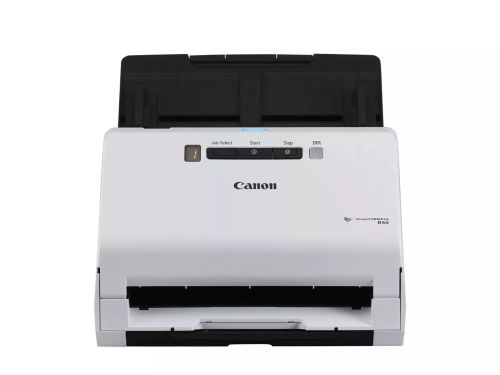 Vente Scanner CANON imageFORMULA R40 A4 Duplex Document sur hello RSE