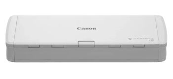 Vente Scanner CANON imageFORMULA R10 A4 Document Scanner USB 20sheet ADF 12ppm mono