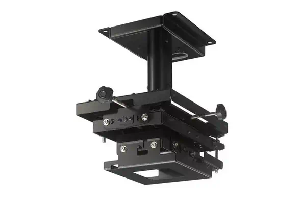 Sony PSS650 support pour projecteurs Plafond Noir - Kits de support plafond - visuel 1