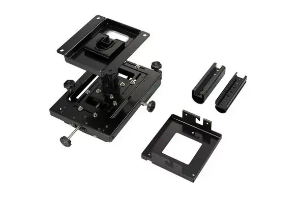 Sony PSS650 support pour projecteurs Plafond Noir - Kits de support plafond - visuel 2