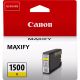 Achat CANON INK PGI-1500 Y sur hello RSE - visuel 1