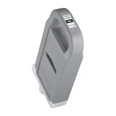 CANON CARTOUCHE ENCRE PFI-707BK Noire 700 ml pour - Canon - Autres consommables - visuel 1