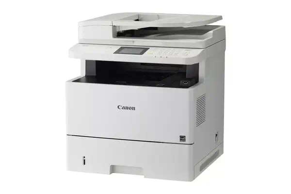CANON i-SENSYS MF512x EU Canon - visuel 1 - hello RSE - Travail flexible