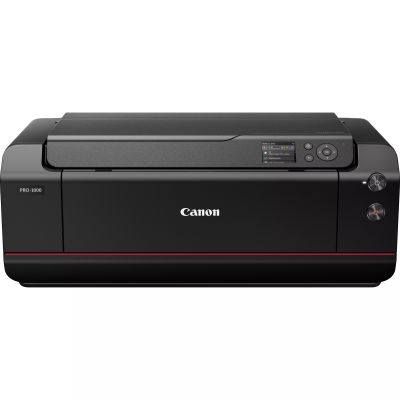 Vente CANON ImagePROGRAF PRO-1000 Photo Printer Inkjet Canon au meilleur prix - visuel 2