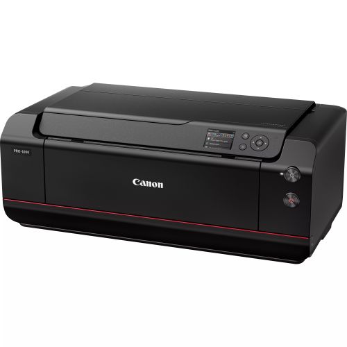 Revendeur officiel CANON ImagePROGRAF PRO-1000 Photo Printer Inkjet 2400x1200DPI A2
