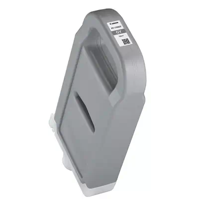 CANON Cartouche encre PFI-1700 GY Gris 700 ML PRO - Canon - Autres consommables - visuel 1