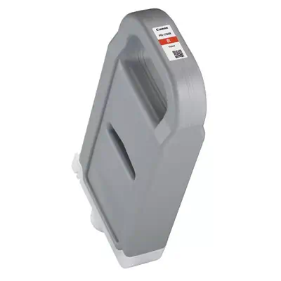 Canon PFI-1700R cartouche d'encre Original Rouge - Autres consommables - visuel 1