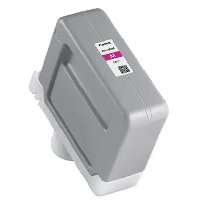 Canon PFI-1300M cartouche d'encre Original Magenta - Autres consommables - visuel 1