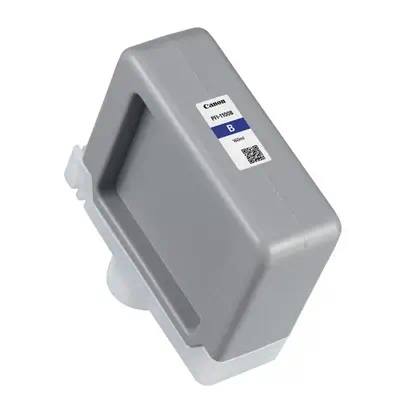 CANON Cartouche encre PFI-1100 Bleu 160 ML PRO - Canon - Cartouches d'encre - visuel 1