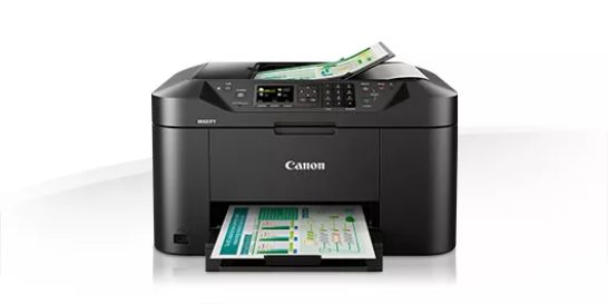 Vente CANON MAXIFY MB2150 Inkjet Multifunction Printer 19ppm Canon au meilleur prix - visuel 8