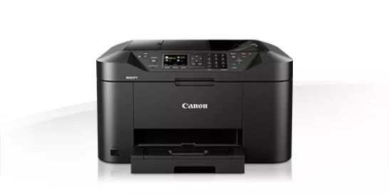 Vente CANON MAXIFY MB2150 Inkjet Multifunction Printer 19ppm Canon au meilleur prix - visuel 2