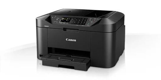 Achat CANON MAXIFY MB2150 MFP colour ink-jet A4 210x297mm sur hello RSE