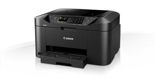 Achat CANON MAXIFY MB2150 Inkjet Multifunction Printer 19ppm - 4549292051254