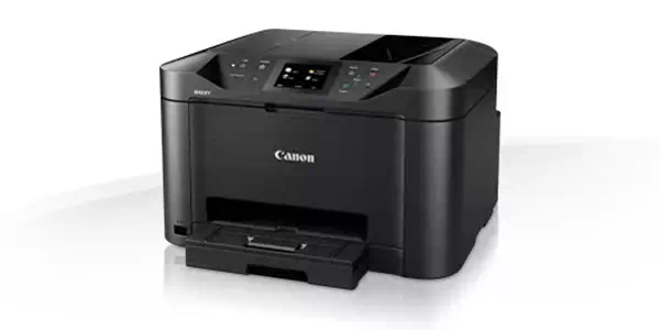 Achat CANON MAXIFY MB5150 Inkjet Multifunction Printer 24ppm sur hello RSE - visuel 7