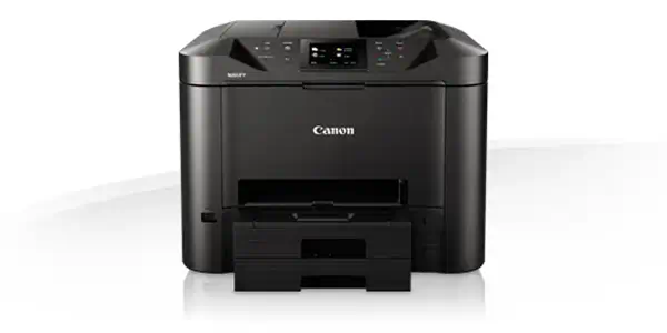 Vente CANON MAXIFY MB5450 Inkjet Multifunction Printer 24ppm Canon au meilleur prix - visuel 6