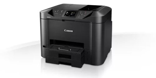 Achat CANON MAXIFY MB5450 Inkjet Multifunction Printer 24ppm et autres produits de la marque Canon