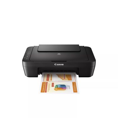 Achat CANON Pixma MG2550S Multifunctional Printer A4 4ipm sur hello RSE - visuel 3