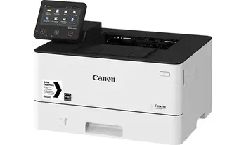 Vente Imprimante Laser CANON i-SENSYS LBP215x sur hello RSE