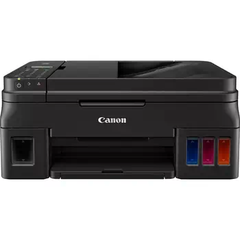 Vente Multifonctions Jet d'encre CANON PIXMA G4510 MFP Printer