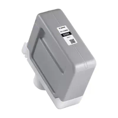 Canon PFI-310MBK cartouche d'encre Original Noir mat - Autres consommables - visuel 1