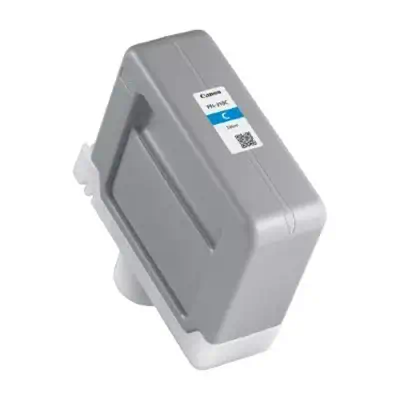 Canon PFI-310C cartouche d'encre Original Cyan - Autres consommables - visuel 1