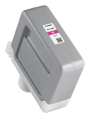 Canon PFI-310M cartouche d'encre Original Magenta - Autres consommables - visuel 1