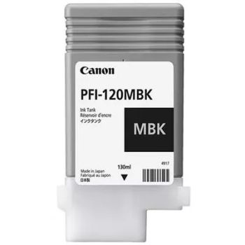 Vente CANON PFI-120 MBK 130ml au meilleur prix