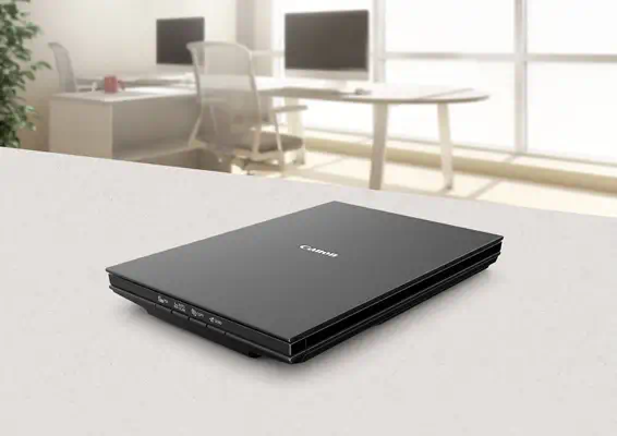 Canon 2995C010A non classé - Scanner - visuel 3