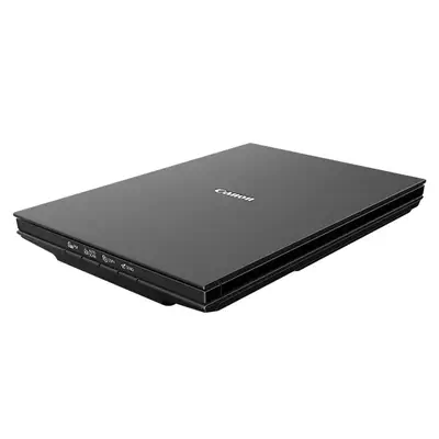Canon CanoScan LiDE 300 Scanner à plat 2400 x 2400 DPI A4 Noir - visuel 2