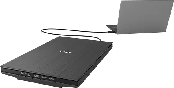 Canon 2996C010A non classé - Scanner - visuel 4