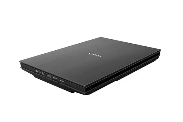 Canon CanoScan LiDE 400 Scanner à plat 4800 x 4800 DPI A4 Noir - visuel 2