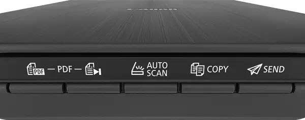 Canon 2996C010A non classé - Scanner - visuel 9